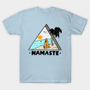Namaste T-Shirt